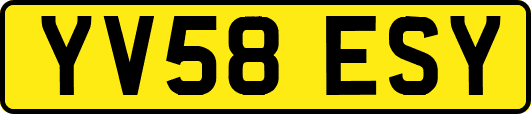 YV58ESY