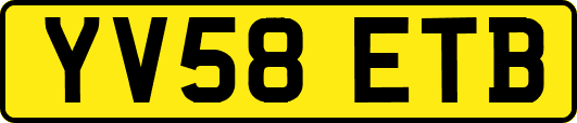 YV58ETB