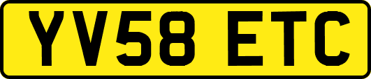 YV58ETC