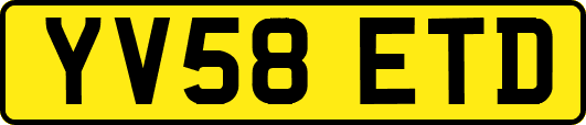 YV58ETD