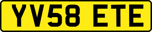 YV58ETE