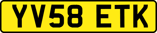 YV58ETK