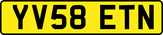 YV58ETN