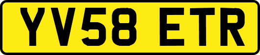 YV58ETR
