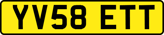 YV58ETT