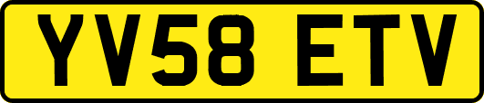 YV58ETV