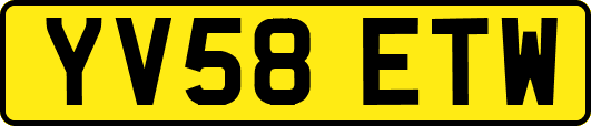 YV58ETW