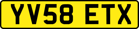 YV58ETX