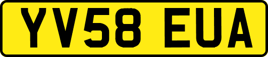 YV58EUA