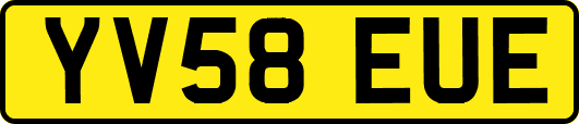 YV58EUE
