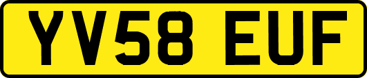 YV58EUF