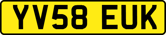 YV58EUK