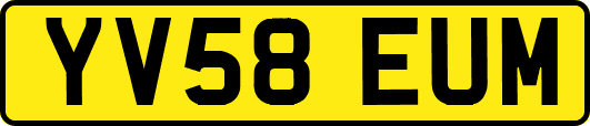 YV58EUM