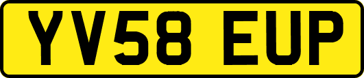 YV58EUP
