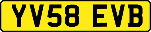 YV58EVB