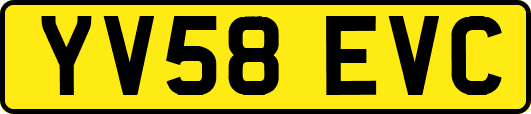 YV58EVC