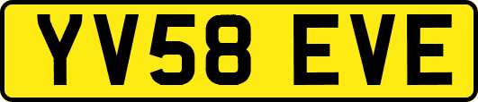 YV58EVE