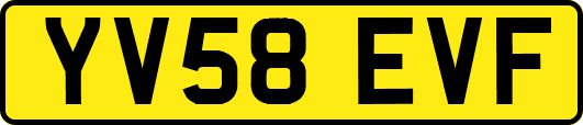 YV58EVF