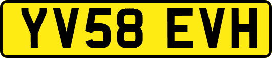 YV58EVH