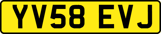 YV58EVJ