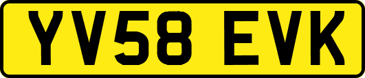 YV58EVK