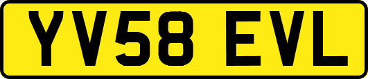 YV58EVL
