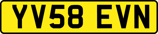 YV58EVN
