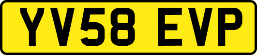 YV58EVP