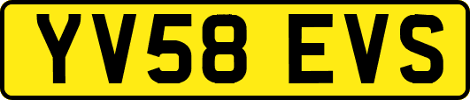 YV58EVS