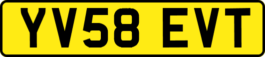 YV58EVT