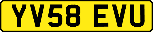 YV58EVU