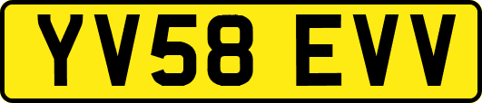 YV58EVV