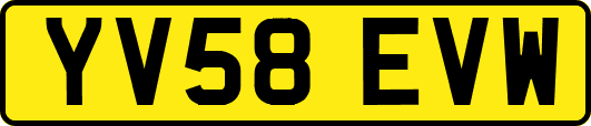 YV58EVW