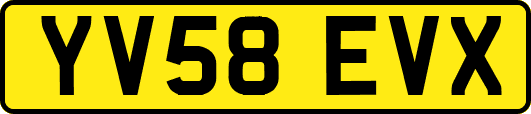 YV58EVX