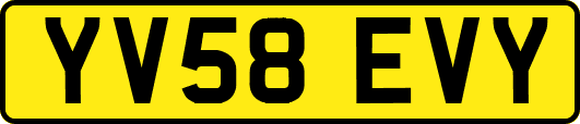 YV58EVY