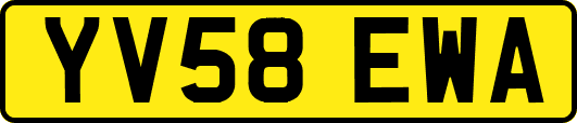 YV58EWA