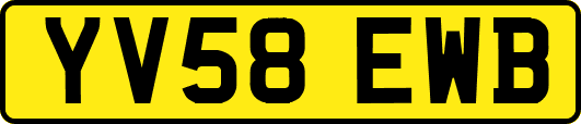 YV58EWB