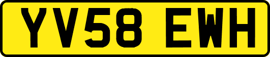 YV58EWH