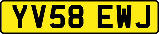 YV58EWJ