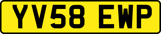 YV58EWP