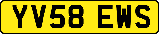 YV58EWS