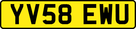 YV58EWU