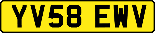 YV58EWV