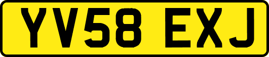 YV58EXJ