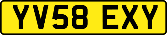 YV58EXY