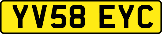YV58EYC