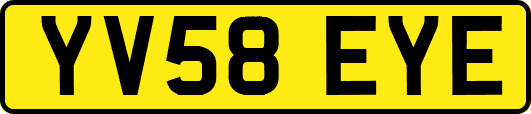 YV58EYE