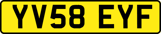 YV58EYF