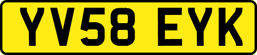 YV58EYK
