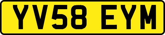 YV58EYM